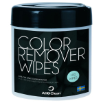 HAIR TOOLS COLOUR REMOVER WIPES x100