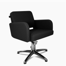 REM COLORADO STYLING CHAIR BLACK REM COLORADO STYLING CHAIR BLACK