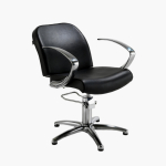 REM EVOLUTION BACKWASH STYLING CHAIR BLACK REM EVOLUTION BACKWASH STYLING CHAIR BLACK