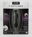 ANDIS T-OUTLINER CORDED ANDIS T-OUTLINER CORDED