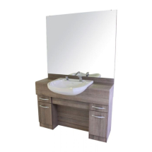 MAVERICK BARBER WITH BASIN MAVERICK BARBER WITH BASIN