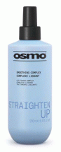 OSMO STRAIGHTEN UP 3 DAY KERATIN COMPLEX 250ML OSMO STRAIGHTEN UP 3 DAY KERATIN COMPLEX 250ML