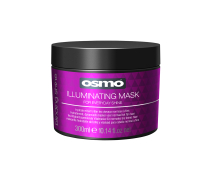 OSMO BLINDING SHINE MASK ILLUMINATOR 300ML OSMO BLINDING SHINE MASK ILLUMINATOR 300ML