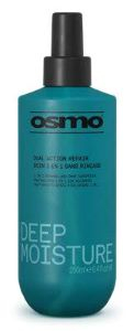 OSMO DUAL ACTION MIRACLE REPAIR 250ML OSMO DUAL ACTION MIRACLE REPAIR 250ML