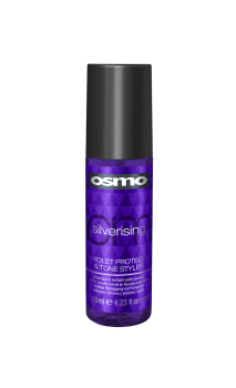 OSMO VIOLET PROTECT & TONE STYLER 125ML