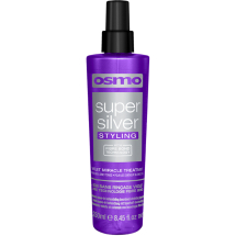 OSMO SUPER SILVER VIOLET MIRACLE TREATMENT 250ML
