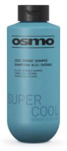 OSMO SUPER COOL ZERO ORANGE SHAMPOO 1000ML