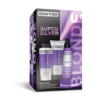 OSMO SUPER SILVER GIFT PACK 2021