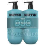 OSMO DEEP MOISTURE DUO SHAMPOO & CONDITIONER