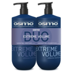 OSMO EXTREME VOLUME DUO SHAMPOO & CONDITIONER