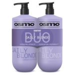OSMO SILVERISING DUO SHAMPOO & CONDITIONER
