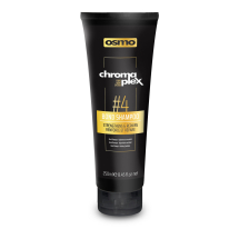 OSMO CHROMAPLEX #4 BOND SHAMPOO 250ML OSMO CHROMAPLEX #4 BOND SHAMPOO 250ML