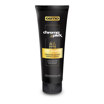 OSMO CHROMAPLEX #4 BOND SHAMPOO 250ML OSMO CHROMAPLEX #4 BOND SHAMPOO 250ML