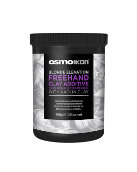 OSMO BLONDE ELEVATION FREEHAND CLAY ADDITIVE 200G