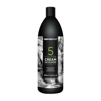 OSMO CREAM ACTIVATOR 1.5% 5VOL 1000ML OSMO CREAM ACTIVATOR 1.5% 5VOL 1000ML