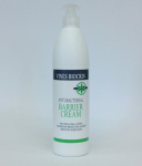 VINES BARRIER CREAM PUMP BOTTLE 500ML