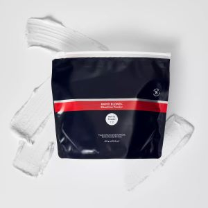 INDOLA RAPID BLONDE WHITE BLEACH 450G INDOLA RAPID BLONDE WHITE BLEACH 450G