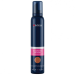 INDOLA COLOUR MOUSSE LIGHT BROWN HAZEL INDOLA COLOUR MOUSSE LIGHT BROWN HAZEL