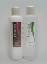 PROCLERE IMPRESSION PERM TWIN PACK NORMAL 1000ML