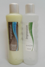 PROCLERE IMPRESSION PERM TWIN PACK TINTED 1000ML