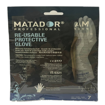 MATADOR 7½ GLOVES MATADOR 7½ GLOVES