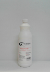 K&G 6% 20VOL LIQUID PEROXIDE 1000ML