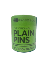 LADY JANE HAIRPINS 3inch BLACK LADY JANE HAIRPINS 3inch BLACK