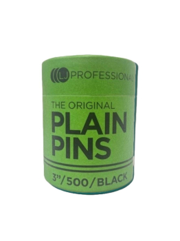 LADY JANE HAIRPINS 3Inch BLACK LADY JANE HAIRPINS 3Inch BLACK
