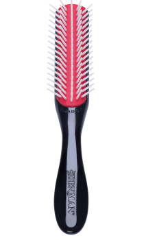 DENMAN D14 BRUSH 5 ROW HANDBAG DENMAN D14 BRUSH 5 ROW HANDBAG