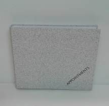 APPOINTMENT BINDER 6 COLUMN APPOINTMENT BINDER 6 COLUMN