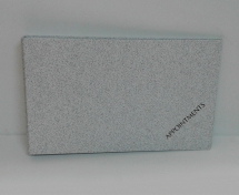 APPOINTMENT BINDER 9 COLUMN APPOINTMENT BINDER 9 COLUMN