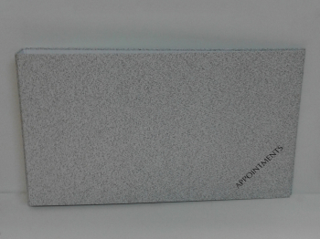 APPOINTMENT BINDER 12 COLUMN APPOINTMENT BINDER 12 COLUMN