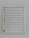 APPOINTMENT SHEETS 4 COLUMN QE PAGES
