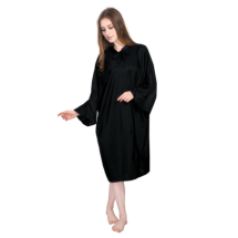 DOLLY PLAIN GOWN SLEEVES DOLLY PLAIN GOWN SLEEVES