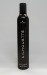SCHWARZKOPF SILHOUETTE BLACK MOUSSE 500ML