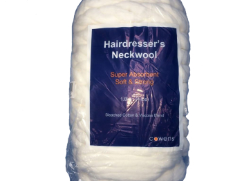 4LB NECK WOOL