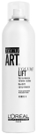 L'OREAL TECNI.ART VOLUME LIFT MOUSSE