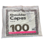 AGENDA DISPOSABLE CAPES CLEAR PK100 AGENDA DISPOSABLE CAPES CLEAR PK100