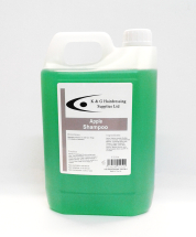 K&G APPLE SHAMPOO 5000ML K&G APPLE SHAMPOO 5000ML