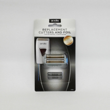 ANDIS PROFOIL REPLACEMENT FOIL & CUTTERS ANDIS PROFOIL REPLACEMENT FOIL & CUTTERS
