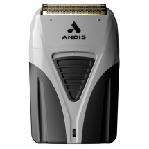 ANDIS PROFOIL LITHIUM PLUS SHAVER TS-2 ANDIS PROFOIL LITHIUM PLUS SHAVER TS-2