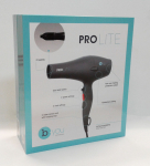 CREATE B YOU PROLITE DRYER BLACK