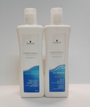SCHWARZKOPF NATURAL STYLING HYDROWAVE CLASSIC TWIN 0