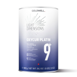 GOLDWELL OXYCUR LIGHT DIMENSIONS BLEACH 500G
