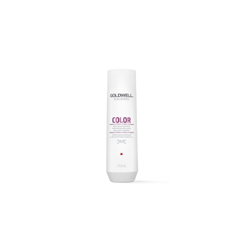 GOLDWELL DUALSENSES COLOUR BRILLIANCE SHAMPOO 250ML GOLDWELL DUALSENSES COLOUR BRILLIANCE SHAMPOO 250ML