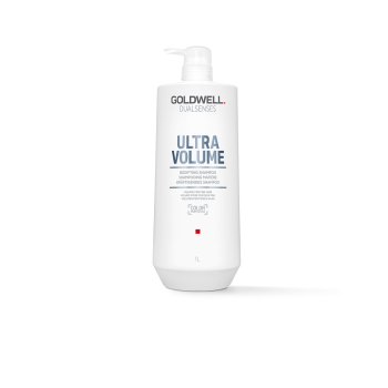 GOLDWELL DUALSENSES ULTRA VOLUME SHAMPOO 1000ML GOLDWELL DUALSENSES ULTRA VOLUME SHAMPOO 1000ML