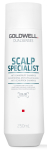 GOLDWELL DUALSENSES ANTI DANDRUFF SHAMPOO 250ML