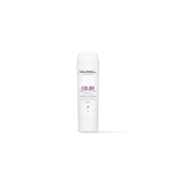GOLDWELL DUALSENSES COLOUR BRILLIANCE CONDITIONER 200ML GOLDWELL DUALSENSES COLOUR BRILLIANCE CONDITIONER 200ML