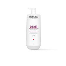 GOLDWELL DUALSENSES COLOUR BRILLIANCE CONDITIONER 1000ML GOLDWELL DUALSENSES COLOUR BRILLIANCE CONDITIONER 1000ML