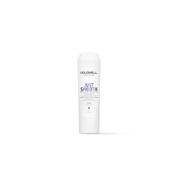 GOLDWELL DUALSENSES JUST SMOOTH CONDITIONER 200ML GOLDWELL DUALSENSES JUST SMOOTH CONDITIONER 200ML